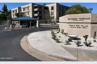 5124 N 31st Place #534, Phoenix, AZ 85016 - Photo 1