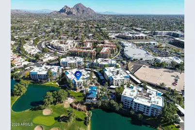 5124 N 31st Place #534, Phoenix, AZ 85016 - Photo 38