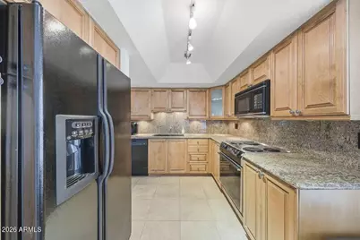 5124 N 31st Place #534, Phoenix, AZ 85016 - Photo 20