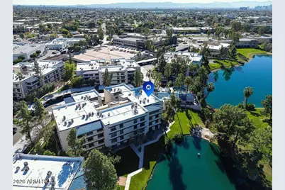 5124 N 31st Place #534, Phoenix, AZ 85016 - Photo 38