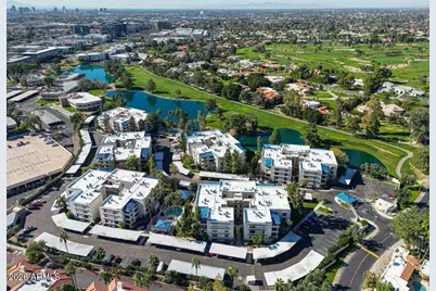 5124 N 31st Place #534, Phoenix, AZ 85016 - Photo 50