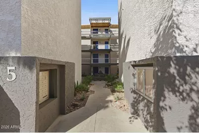 5124 N 31st Place #534, Phoenix, AZ 85016 - Photo 8