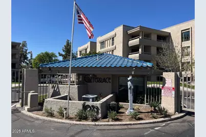 5124 N 31st Place #534, Phoenix, AZ 85016 - Photo 36
