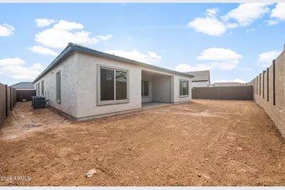 25326 N 171st Lane, Surprise, AZ 85387 - Photo 32