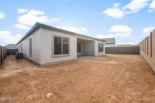 25326 N 171st Ln, Surprise, AZ 85387 - Photo 32