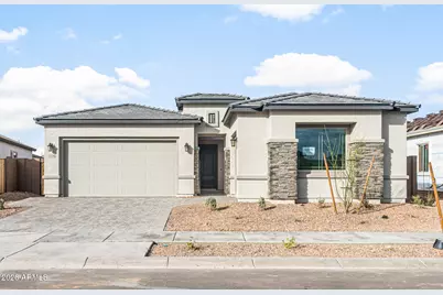 25326 N 171st Lane, Surprise, AZ 85387 - Photo 1