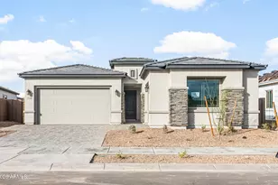 25326 N 171st Ln, Surprise, AZ 85387 - Photo 1