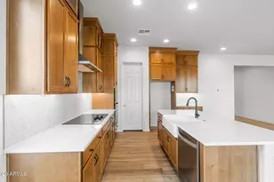 25326 N 171st Ln, Surprise, AZ 85387 - Photo 20