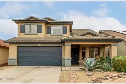 12445 W Montebello Avenue, Litchfield Park, AZ 85340 - Photo 2