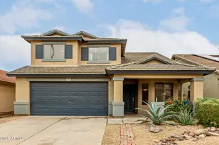 12445 W Montebello Ave, Litchfield Park, AZ 85340 - Photo 2