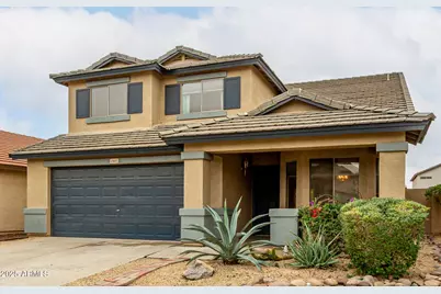 12445 W Montebello Avenue, Litchfield Park, AZ 85340 - Photo 4