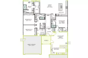 17632 W Highland Ave, Goodyear, AZ 85395 - Photo 2