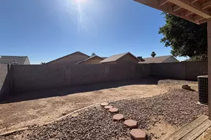 11537 W Scotts Dr, El Mirage, AZ 85335 - Photo 14