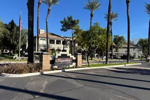 15095 N Thompson Peak Pkwy, Scottsdale, AZ 85260 - Photo 20