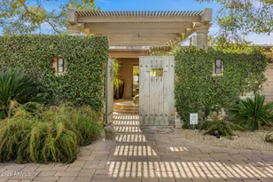 3921 E San Miguel Ave, Paradise Valley, AZ 85253 - Photo 2