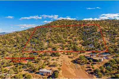 914 W Eagle Nest Road #9, Williams, AZ 86046 - Photo 2