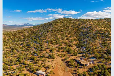 914 W Eagle Nest Road #9, Williams, AZ 86046 - Photo 4