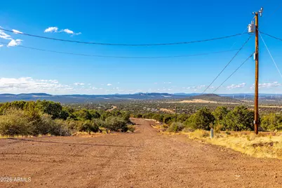 914 W Eagle Nest Road #9, Williams, AZ 86046 - Photo 16