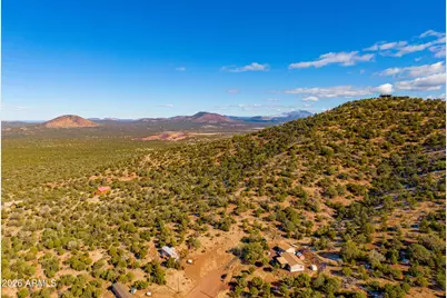 914 W Eagle Nest Road #9, Williams, AZ 86046 - Photo 6