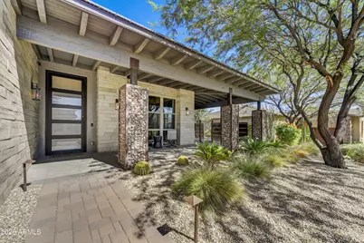 17348 E Hidden Green Court, Rio Verde, AZ 85263 - Photo 4