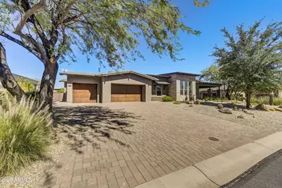 17348 E Hidden Green Court, Rio Verde, AZ 85263 - Photo 2