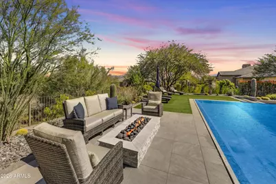 17348 E Hidden Green Court, Rio Verde, AZ 85263 - Photo 50