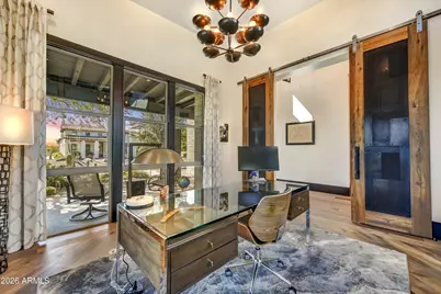 17348 E Hidden Green Court, Rio Verde, AZ 85263 - Photo 16