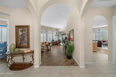 8227 E Angel Spirit Drive, Scottsdale, AZ 85255 - Photo 2