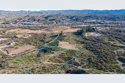 215 S Howard Court #-, Wickenburg, AZ 85390 - Photo 12