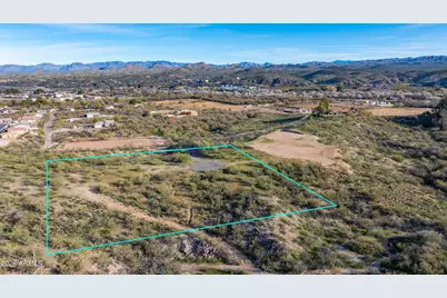 215 S Howard Court #-, Wickenburg, AZ 85390 - Photo 4