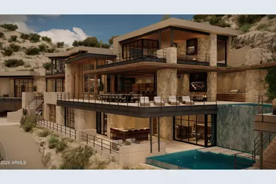 7045 N Invergordon Road #W, Paradise Valley, AZ 85253 - Photo 2