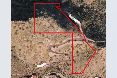 7045 N Invergordon Road #W, Paradise Valley, AZ 85253 - Photo 8