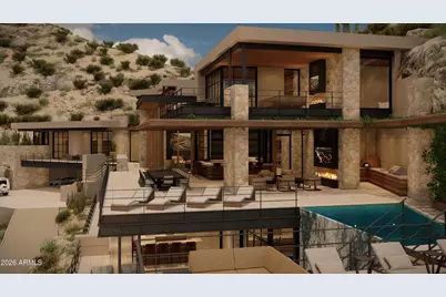 7045 N Invergordon Road #W, Paradise Valley, AZ 85253 - Photo 4