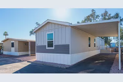 5601 W Missouri Avenue #157, Glendale, AZ 85301 - Photo 6