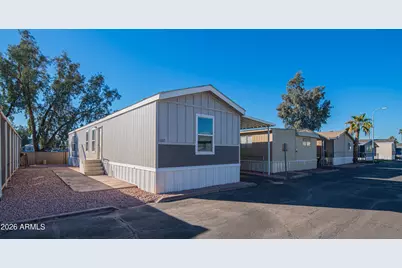 5601 W Missouri Avenue #157, Glendale, AZ 85301 - Photo 20