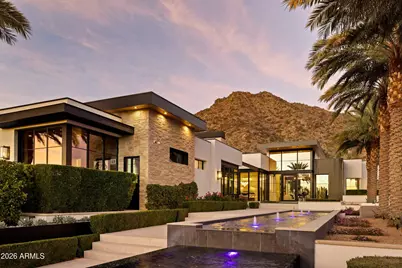 6800 N Mummy Mountain Road, Paradise Valley, AZ 85253 - Photo 2