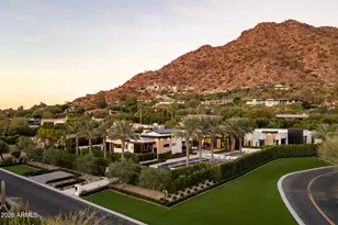 6800 N Mummy Mountain Rd, Paradise Valley, AZ 85253 - Photo 1