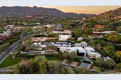 6800 N Mummy Mountain Road, Paradise Valley, AZ 85253 - Photo 60