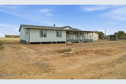 26986 W Desert Crest Street, Casa Grande, AZ 85193 - Photo 2