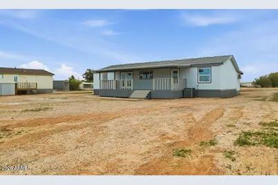 26986 W Desert Crest Street, Casa Grande, AZ 85193 - Photo 6