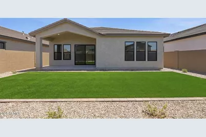 42088 N Tiger Way, San Tan Valley, AZ 85140 - Photo 30