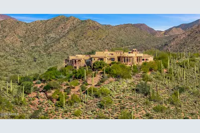 42820 N Fleming Springs Road, Cave Creek, AZ 85331 - Photo 2