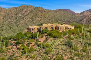 42820 N Fleming Springs Rd, Cave Creek, AZ 85331 - Photo 2