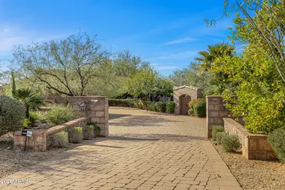 42820 N Fleming Springs Road, Cave Creek, AZ 85331 - Photo 4
