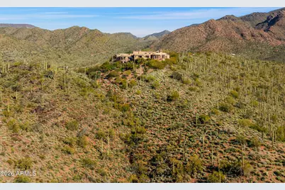 42820 N Fleming Springs Road, Cave Creek, AZ 85331 - Photo 86