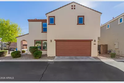 2260 S Ponderosa Drive, Gilbert, AZ 85295 - Photo 30