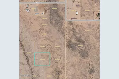Xxx W 243rd Avenue #-, Wittmann, AZ 85361 - Photo 1