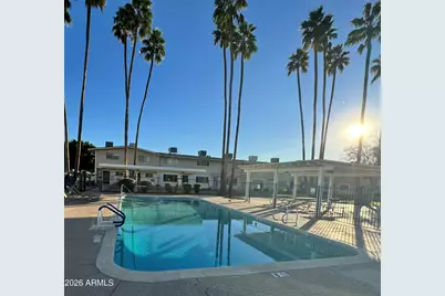 8210 E Garfield Street #K15, Scottsdale, AZ 85257 - Photo 10