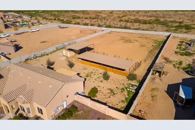 28621 N Bush Street, Wittmann, AZ 85361 - Photo 8