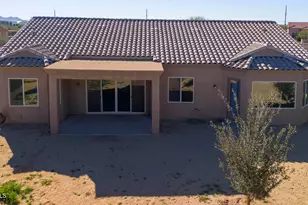 28621 N Bush St, Wittmann, AZ 85361 - Photo 2
